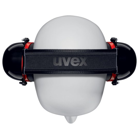 Hearing protection | uvex K30