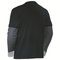 Abbigliamento protettivo e da lavoro | T-shirt uvex cut quatroflex