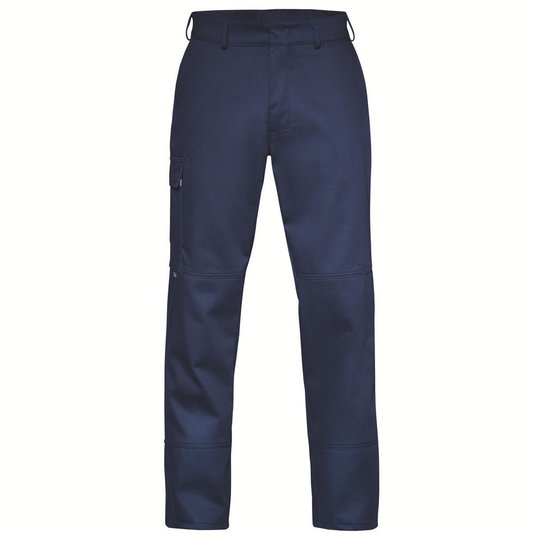 Ochranné a&nbsp;pracovní oděvy | Kalhoty uvex banox pro