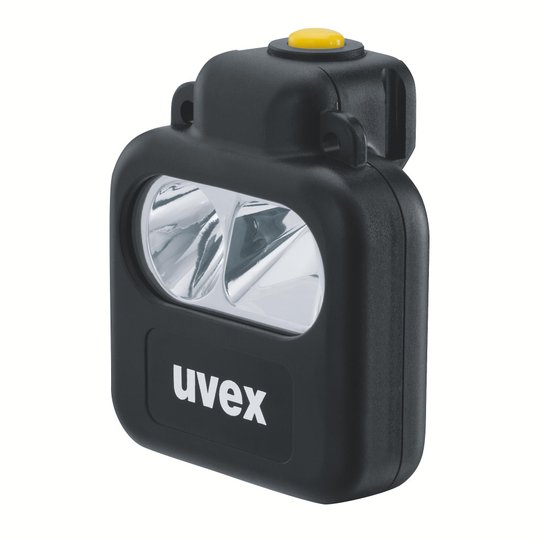 Casques de protection | lampe frontale LED pheos Lights