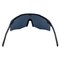 Safety Glasses | uvex apex safety glasses – Black Frame / Grey Lens