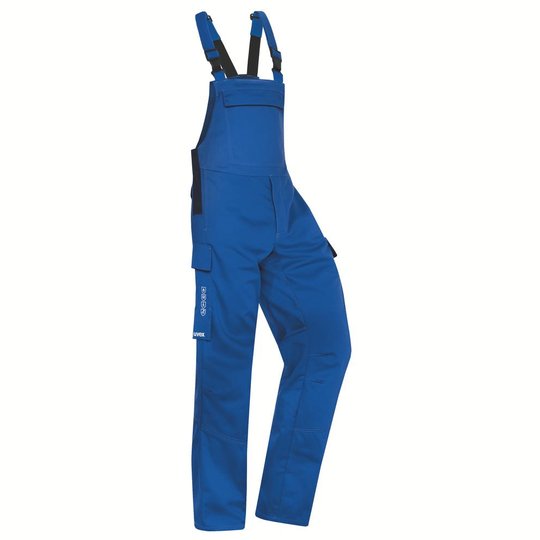 Abbigliamento protettivo e da lavoro | Salopette uvex suXXeed multifunction light