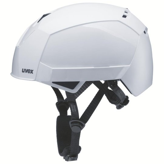 Safety helmets | uvex perfexxion
