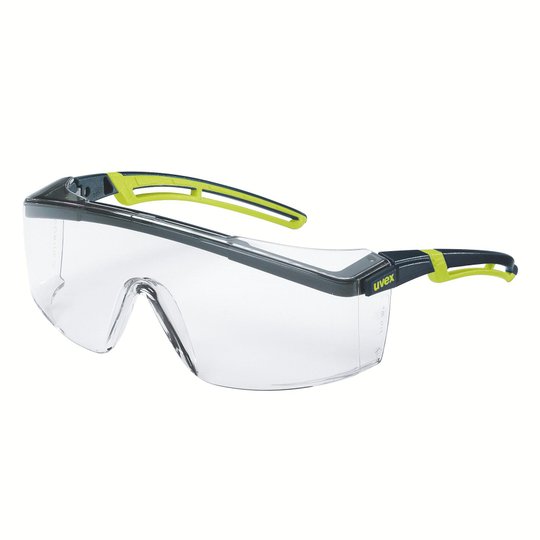 Protection des yeux | Lunettes à branches uvex astrospec 2.0