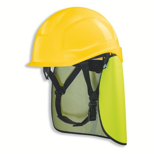 Casques de protection | Casque de protection uvex pheos S-KR