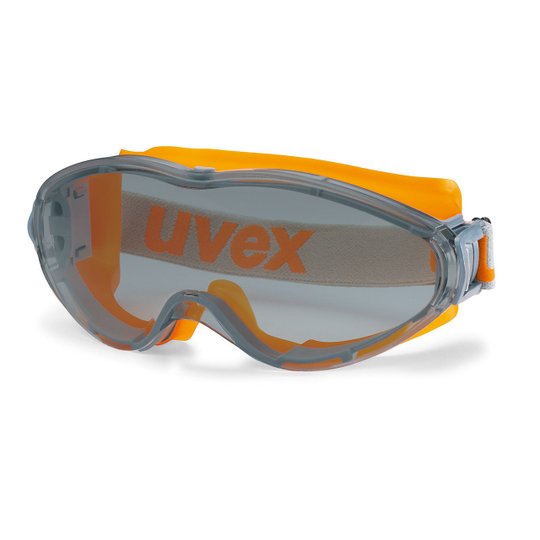 Safety Glasses | uvex ultrasonic safety goggles