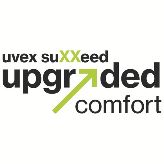 Koruyucu Gözlükler | uvex suXXeed gözlük