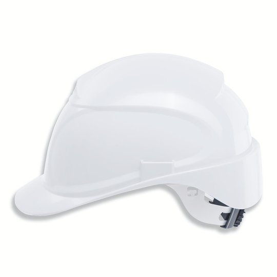 Căşti de protecţie | Cască de protecţie uvex airwing B-S-WR