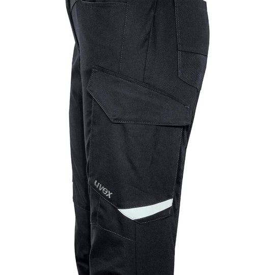 Protective clothing and workwear | Women's cargo trousers — regular fit, suXXeed