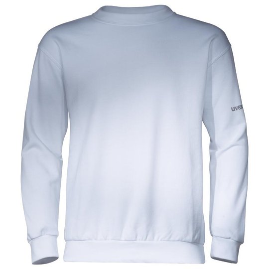 Protective clothing and workwear | uvex Basic sweatshirt
