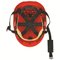 Safety helmets | uvex pronamic S-KR red