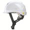 Casques de protection | uvex pheos S-KR Mips® blanc