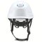 Veiligheidshelmen | uvex pheos planet S-KR Mips® wit