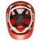 Hełmy ochronne | Kask ochronny uvex airwing B