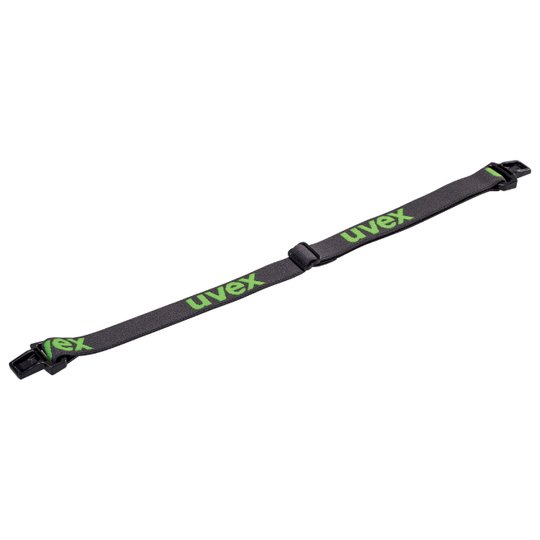 uvex elastic chin strap for uvex pheos