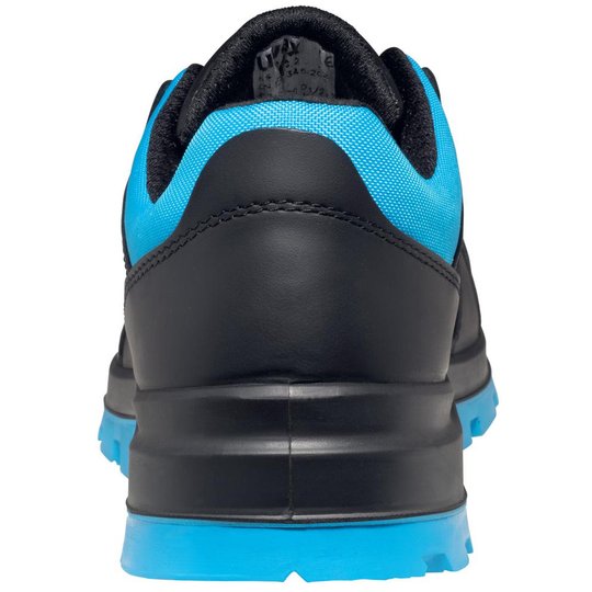 Sicherheitsschuhe | uvex 2 xenova® Halbschuh S3L FO SC SR