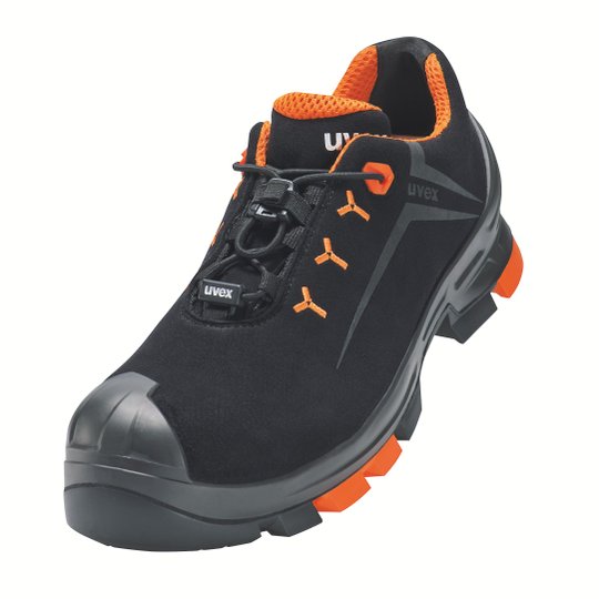 Safety shoes | uvex 2 shoe S3L FO SC SR