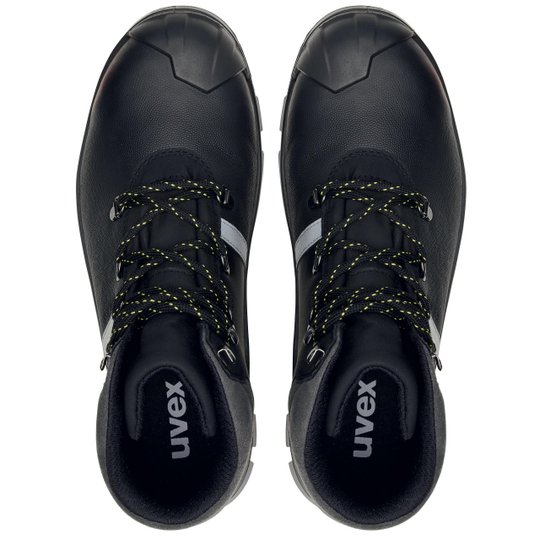 Safety shoes | uvex 2 construction boot S3 FO SC SR