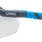 Lunettes de protection | Lunettes à branches uvex i-5