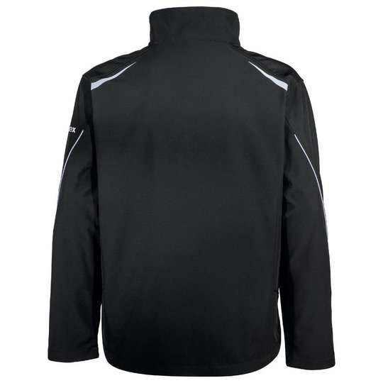 Protective clothing and workwear | uvex syneXXo light jacket
