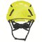 Safety helmets | uvex pronamic alpine Mips® hi-vis yellow