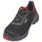 Protection des pieds | Chaussure basse perforée uvex 1 G2 S1 PL FO SC SR