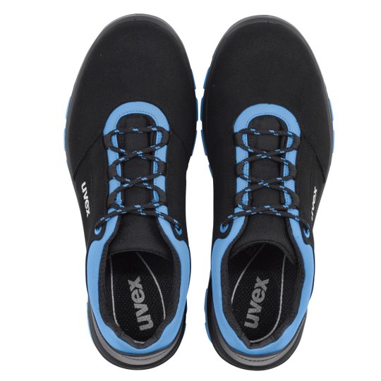 Calzado de protección | Zapato uvex 2 xenova® zapato S2 FO SR