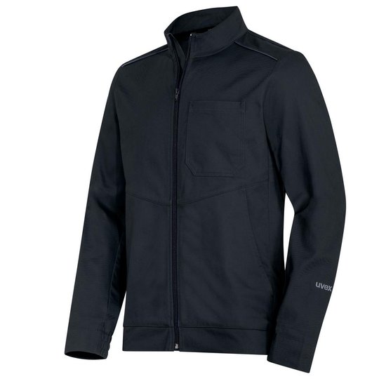 Schutzbekleidung und Workwear | uvex suXXeed essentials Bundjacke Herren