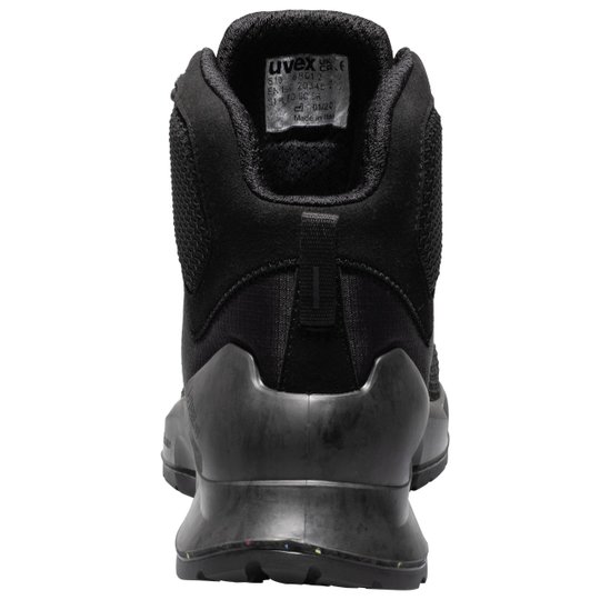 Chaussures de sécurité | Chaussure montante uvex 1 x-craft pro S1 PL FO SC SR