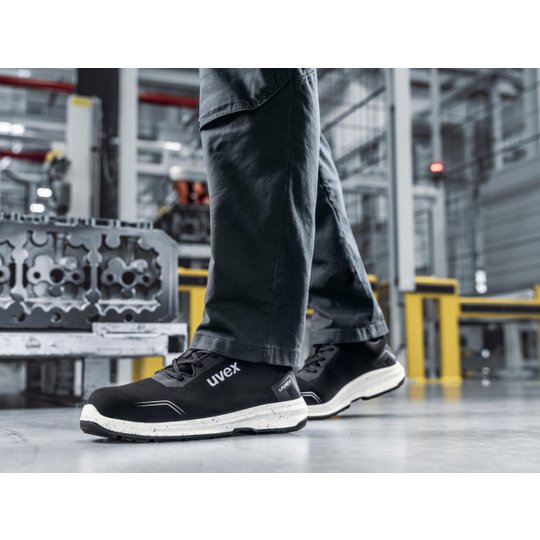 Sicherheitsschuhe | uvex 1 sport Halbschuh S2 FO SR