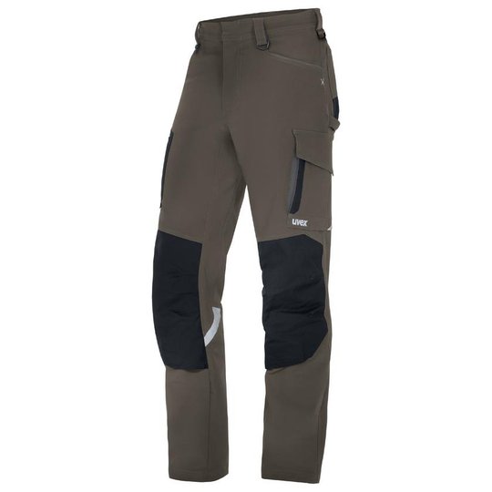 Cargo trousers — suXXeed craft