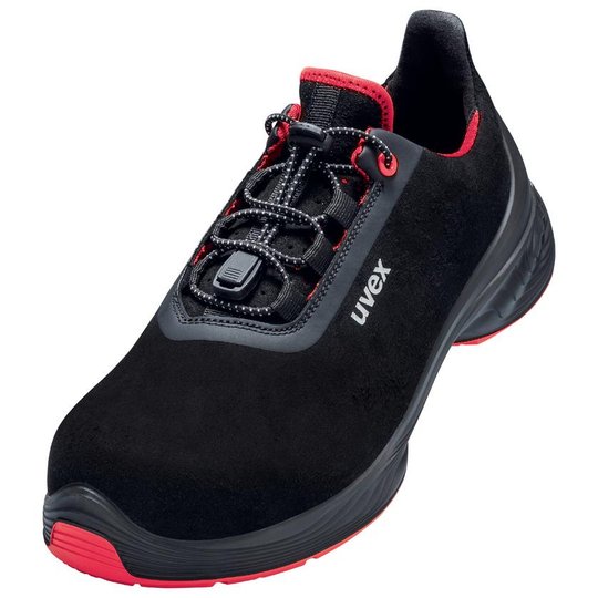Veiligheidsschoenen | uvex 1 G2 lage schoen S2 FO SR