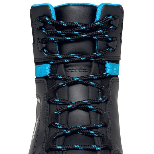 Sicherheitsschuhe | uvex 2 xenova® Schnürstiefel S3L FO SC SR