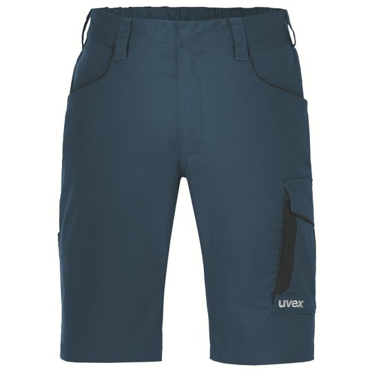 Abbigliamento protettivo e da lavoro | uvex suXXeed industry Bermuda da uomo