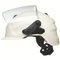 Safety helmets | uvex pronamic visor clear supravision excellence​