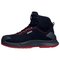 Scarpe antinfortunistiche | uvex 1 x-craft - Stivale con lacci S3L FO SC SR