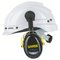 Hełmy ochronne | Kask ochronny uvex pheos alpine