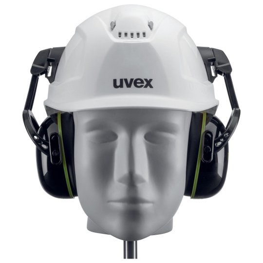 Hearing protection | uvex K10H