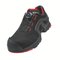 Calzado de protección | Zapato uvex 1 x-tended support S3L FO SC SR