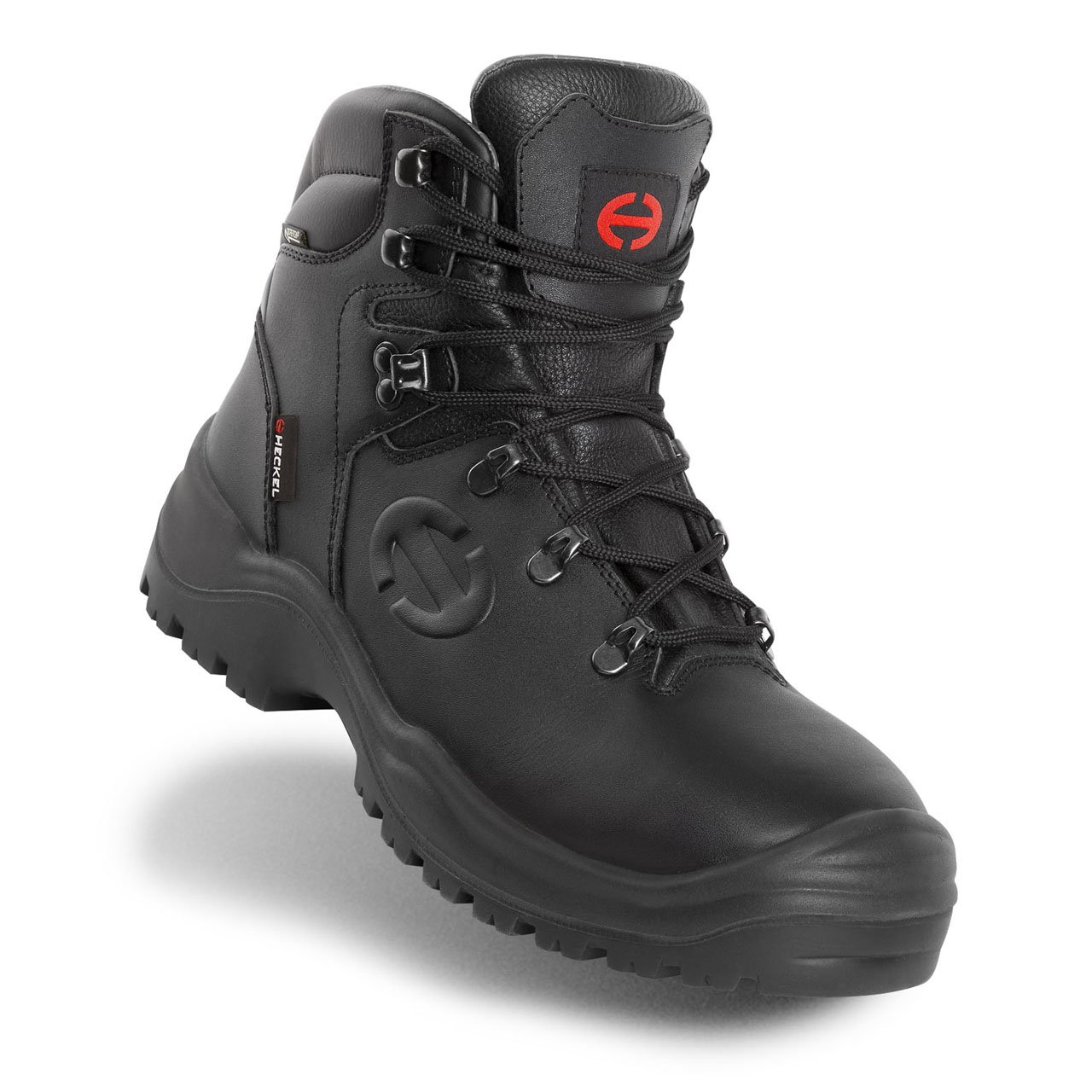 Heckel MX 300 GT S3 CI HI WR HRO SRC lace-up boot | Safety footwear