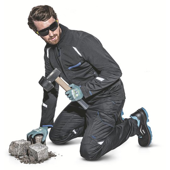 Safety Eyewear | uvex i-lite safety glasses
