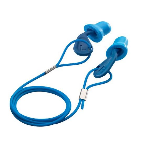 uvex xact-fit detec disposable earplugs