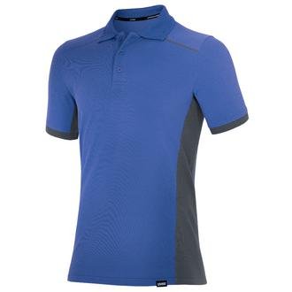 Schutzbekleidung und Workwear | Poloshirt uvex suXXeed industry