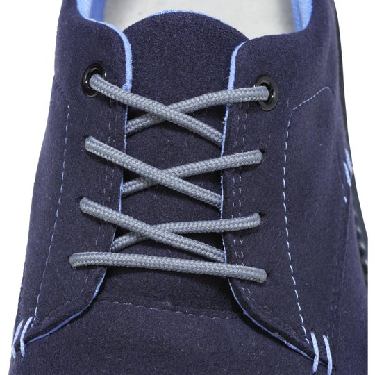 Safety footwear | uvex 1 business lace-up shoe S3 SRC