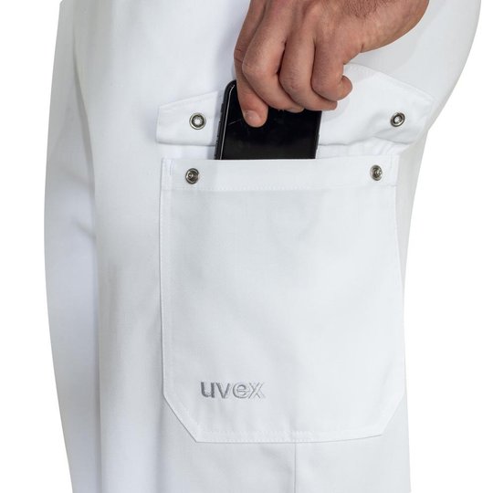 Protective clothing and workwear | uvex suXXeed essentials men's dungarees