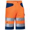 Schutzbekleidung und Workwear | Bermuda uvex suXXeed construction
