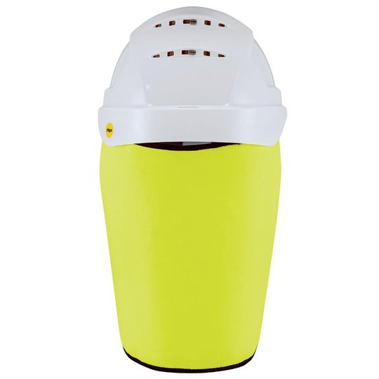 Safety helmets | uvex pheos S-KR Mips® white