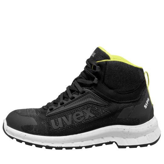 Sicherheitsschuhe | uvex 2 trend Schnürstiefel S1 PS FO SC SR