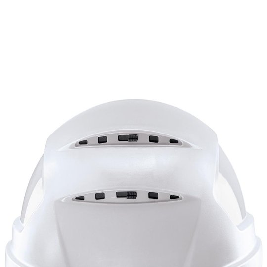 Safety helmets | uvex pheos S-KR Mips® white