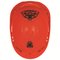 Safety helmets | uvex pronamic B-WR red